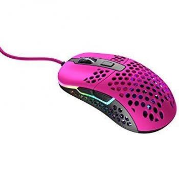 Mouse da gioco RGB Xtrfy M42