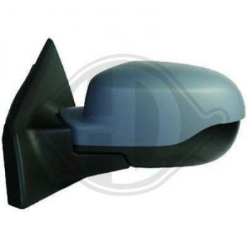 Espelho retrovisor DIEDERICHS 4415225