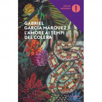L'amore ai tempi del colera