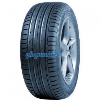 Nokian Z SUV 275/40/R20 106Y