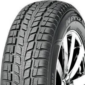 Nexen npriz 4S (195/55 R16 91H XL 4PR)