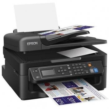 STAMPANTE EPSON WORKFORCE WF-2630WF