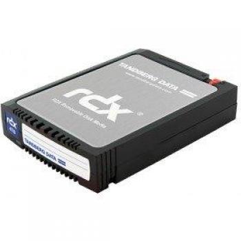 Tandberg RDX Cartuccia 4.0 TB con Motore a Corda