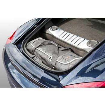 Maletas CARBAGS para Porsche Cayman (987 / 981) 2004-2012 / 2012-2019