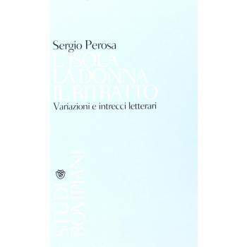 L'isola la donna il ritratto. Variazioni e intrecci letterari