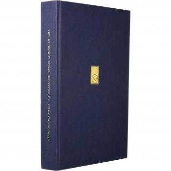 La collezione Feroldi Antonisi De Rosa. Tra indagini archeologiche e ricerca di un'identità culturale nella Civita Castellana postunitaria