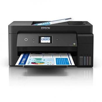 EcoTank ET-15000 Stampante Multifunzione a Getto d'Inchiostro A3