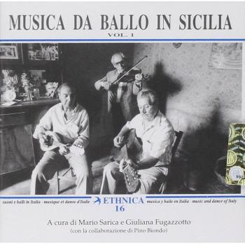 Musica da ballo in Sicilia