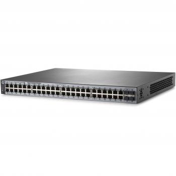 Switch PoE+ HP E1820‑48G‑PoE+ (370 W)