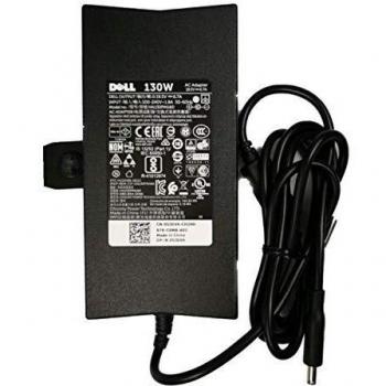 Alimentatore Dell 130W Nero per Notebook