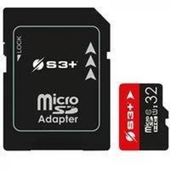 S3 Plus MK_000000136216 s3sdc10v30e/256gb