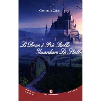 Lì dove è più bello guardare le stelle