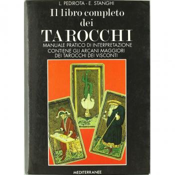 Il libro completo dei tarocchi