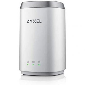 Zyxel LTE4506 HomeSpot Router – Connessione Dual‑Band LTE