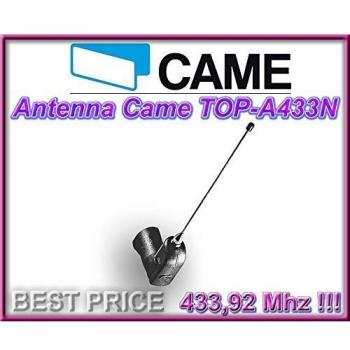 Came Antenna Accordata, 433.92 Mhz