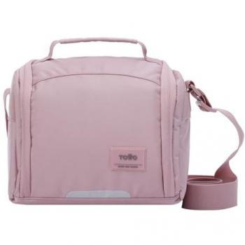 PortaComidas Totto Grafito Eco