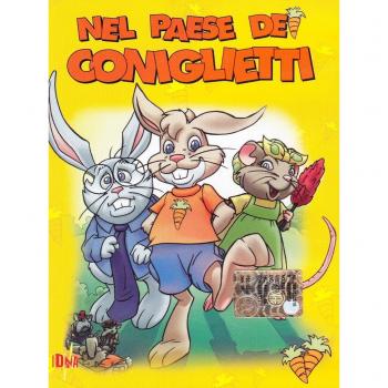 Nel Paese Dei Coniglietti