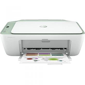 HP DeskJet 2722e MFP Wireless
