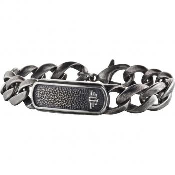 Pulsera Hombre Police S14AGK02B (18 cm)