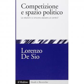 Competizione e spazio politico. Le elezioni si vincono davvero al centro?