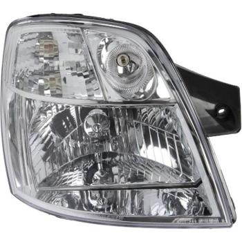 Farol principal ABAKUS 223-1115R-LD-E