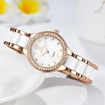 Reloj Pulsera Cuarzo Casual Mujer 2022