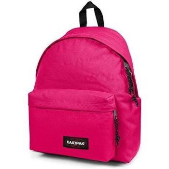 Eastpak Padded Pak'r Mochila Tipo Casual, 40 cm, Rosa (Frozen Yoghurt)