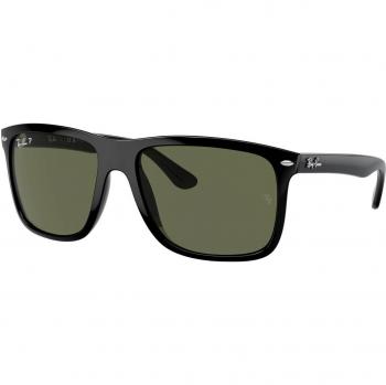Ray‑Ban Boyfriend Two Polarizados Negros