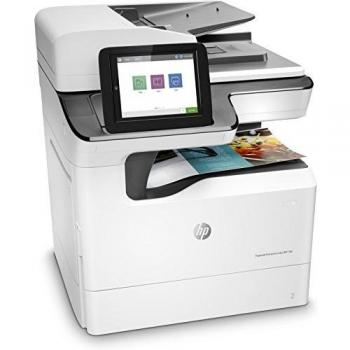 HP PageWide Multifunction Printer Enterprise Color 780dn