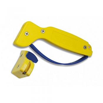 Afilador de Tijeras Accusharp con Mango de Abs Tamaño 30 cm, en blister 21120