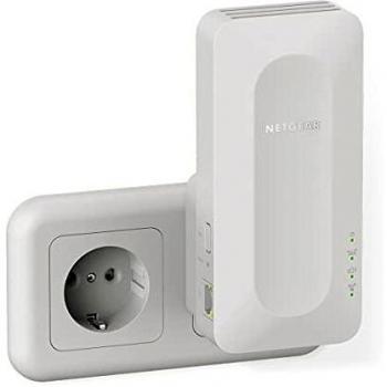 NETGEAR Ripetitore WiFi 6 Mesh AX1600 EAX12