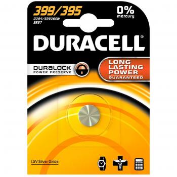 Duracell 399/395