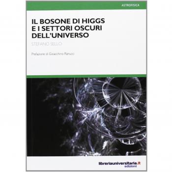 Il bosone di Higgs e i settori oscuri dell'universo