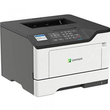 Lexmark 36SC372 Wireless All-in-One Laser Printer