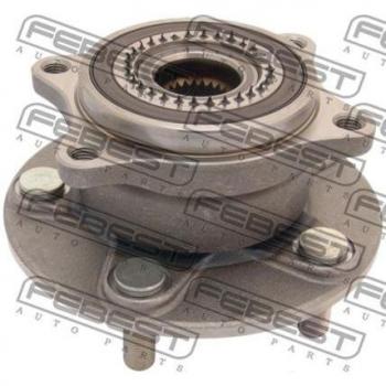 Cubo da roda FEBEST 0782-GVJBMF