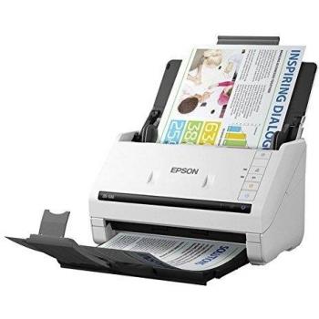 Scanner Ds-530 A4 50Pag 600X600Dpi 24Bit