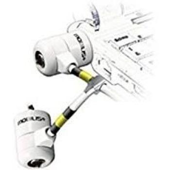 Cavo di Sicurezza Bianco Mobilis 001223