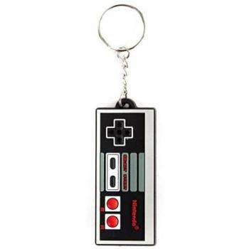 LLAVERO NINTENDO MANDO