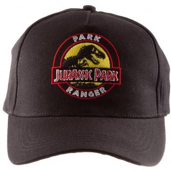Camiseta Jurasic Park Ranger Snapback