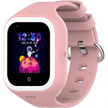 Savefamily Iconic+ 4G Smartwatch Infantil Rosa SF-RIA4G