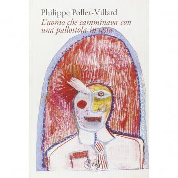L'uomo che camminava con una pallottola in testa