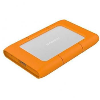 Yottamaster SSD/HDD Case UASP 2TB – 2,5” USB‑C