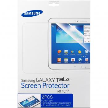 Pellicola Protettiva Schermo Samsung Galaxy Tab 3 10,1