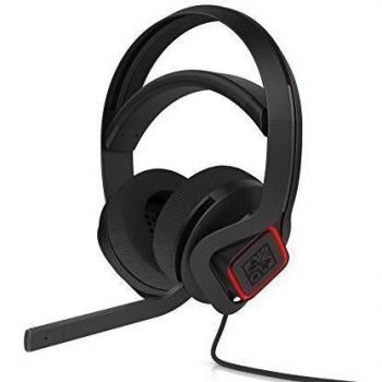 HP Omen Mindframe Wireless Headset