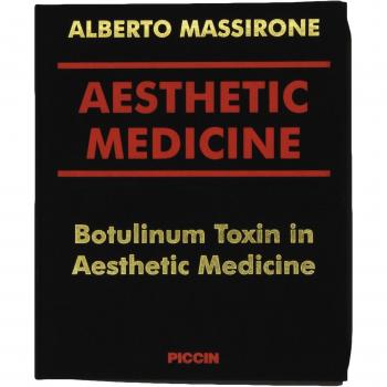 La tossina botulinica. Con 4 DVD