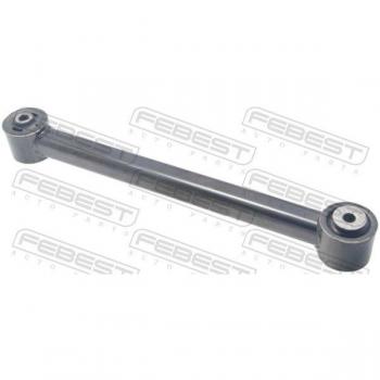 Braço de suspensão FEBEST 2025-GRCHU
