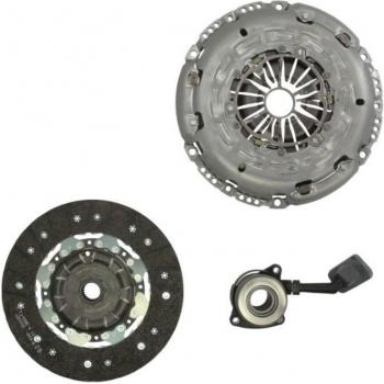 LuK 625 3191 33 Conjunto de Embreagem
