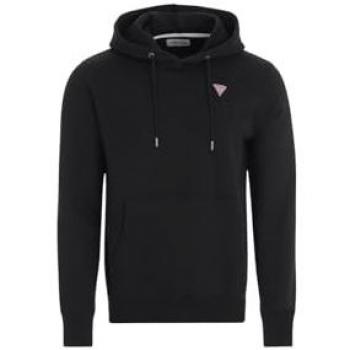 Sudadera Capucha Black Trend