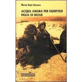 Acqua amara per Fadhyyeh figlia di Moab