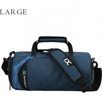 Bolso Multifuncional Impermeable para Hombre y Mujer